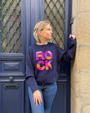 Charger l&#39;image dans la galerie, Pull Rock
