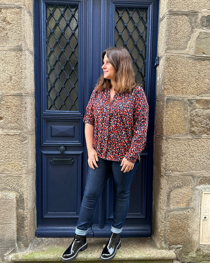 Chemise Olivia