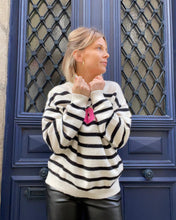 Charger l&#39;image dans la galerie, Pull col roulé Mathilde

