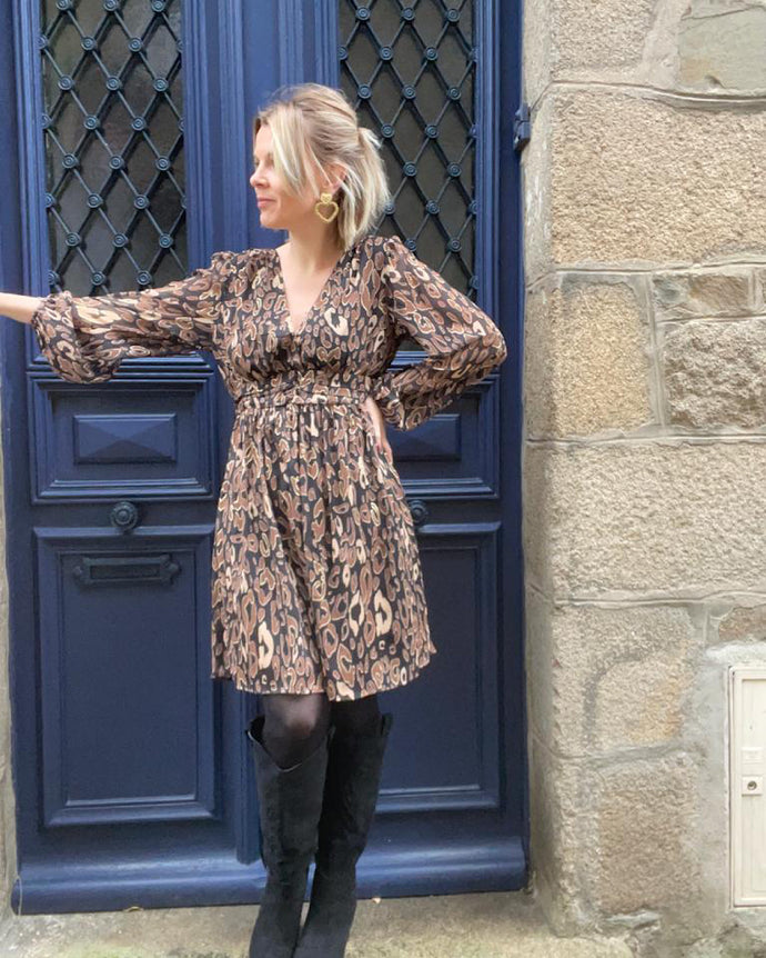 Robe Nour