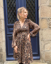 Charger l&#39;image dans la galerie, Robe Nour
