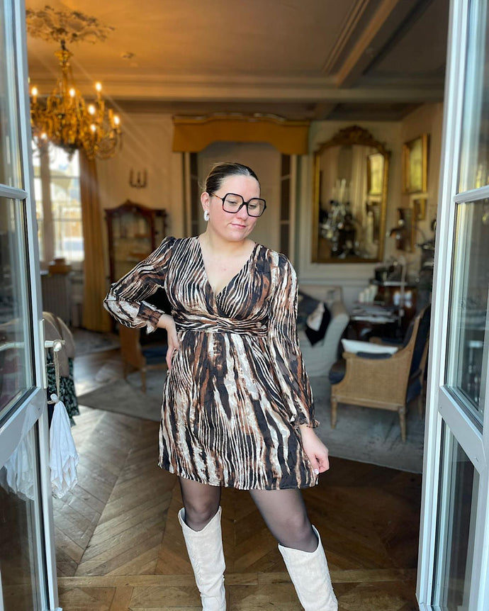 Robe Diane
