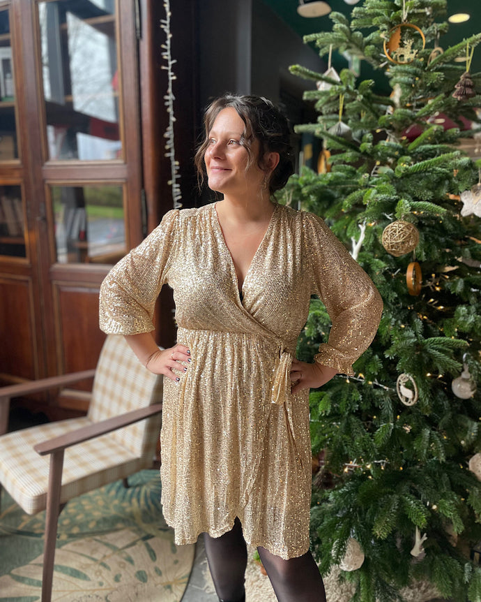 Robe Diana