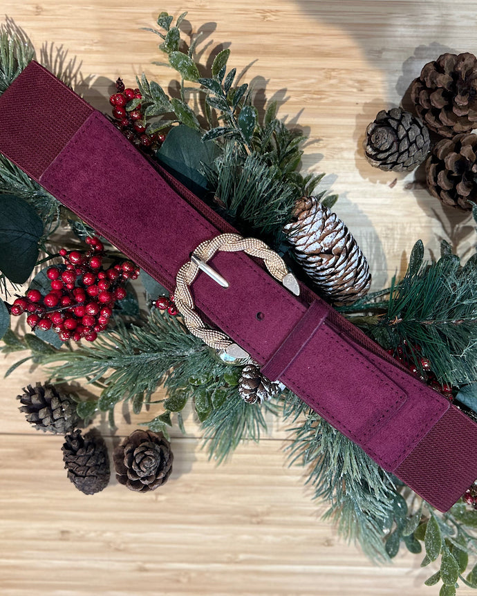 Ceinture Lorelei
