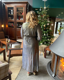 Robe longue Sharon