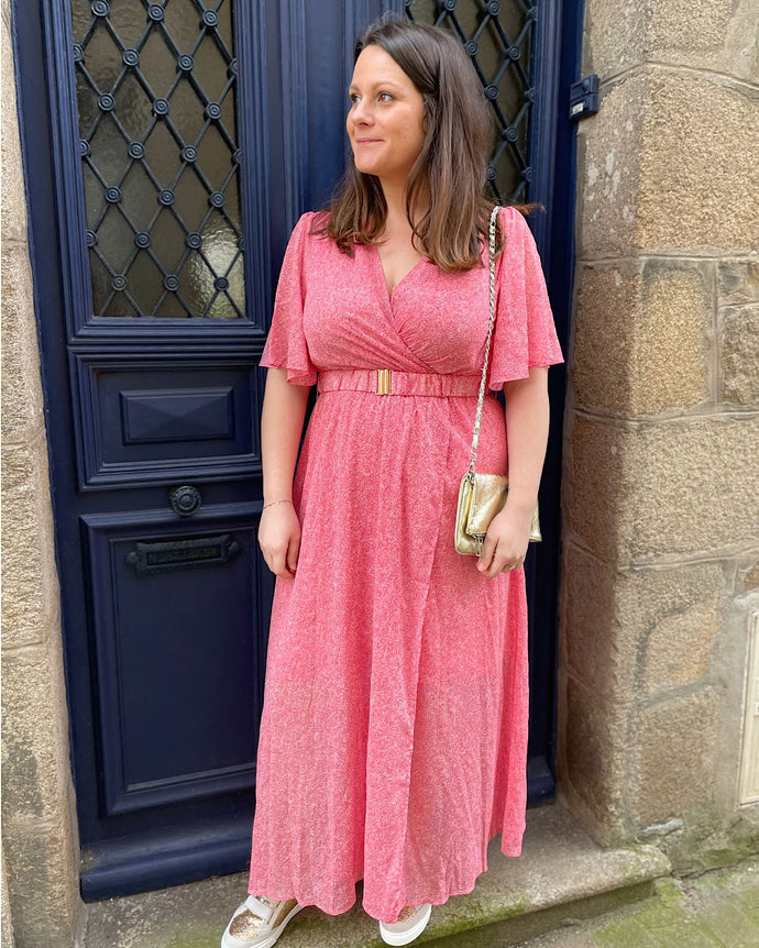 Robe Rosie