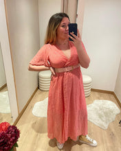 Charger l&#39;image dans la galerie, Robe Rosie
