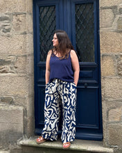 Charger l&#39;image dans la galerie, Pantalon Oxana
