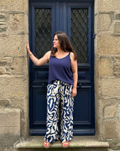 Charger l&#39;image dans la galerie, Pantalon Oxana
