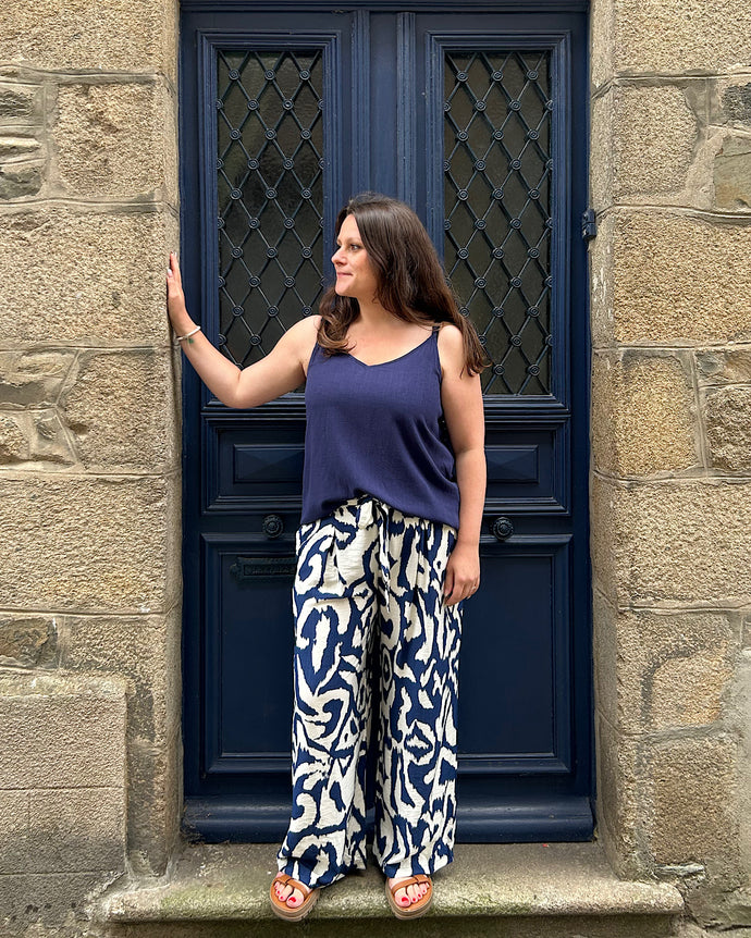 Pantalon Oxana