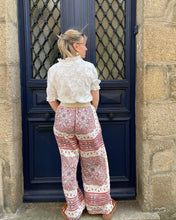 Charger l&#39;image dans la galerie, Pantalon Malika
