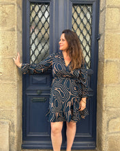 Charger l&#39;image dans la galerie, Robe Louise
