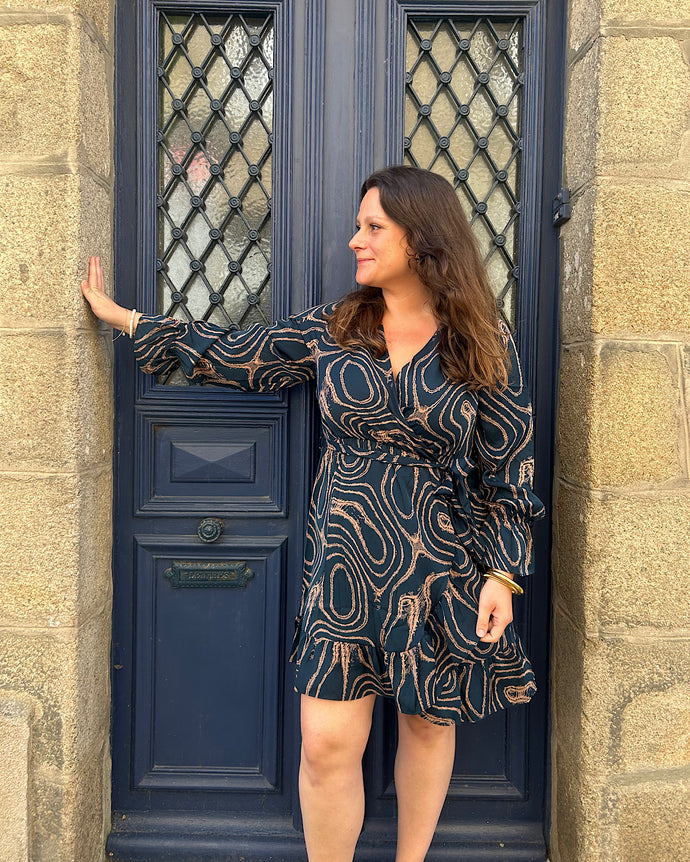 Robe Louise