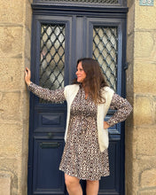 Charger l&#39;image dans la galerie, Robe chemise Jeanne
