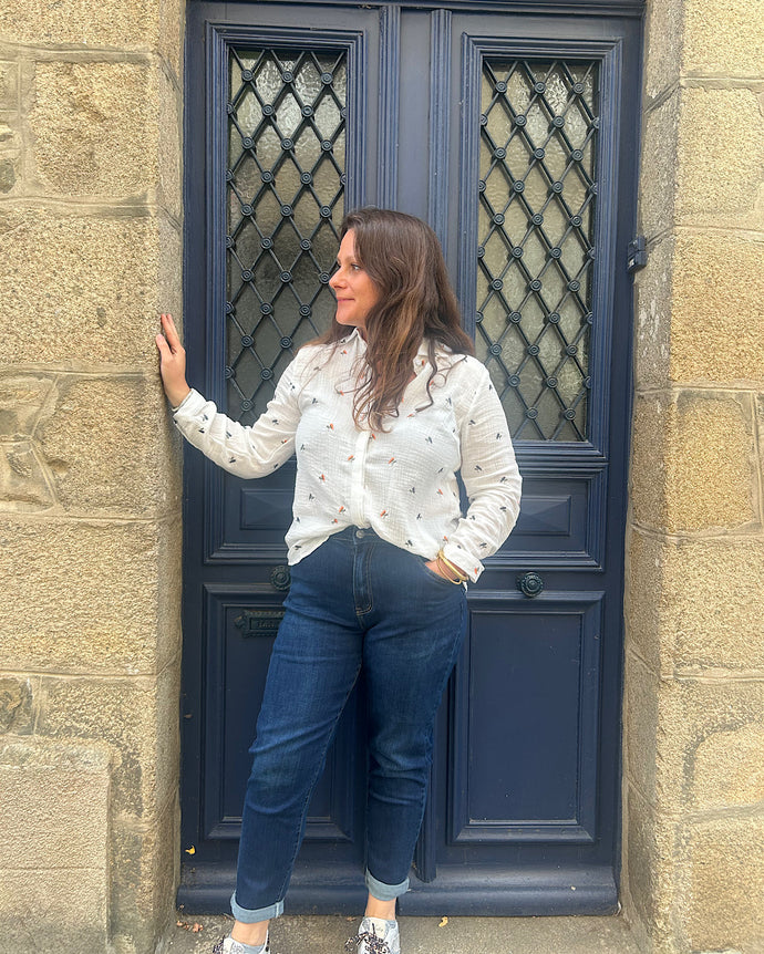 Jean Maddy brut