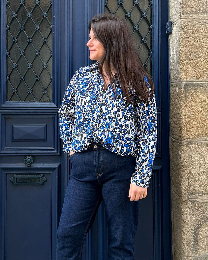 Chemise Lira