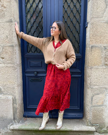 Robe Angel