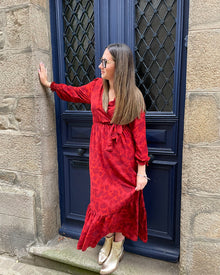 Robe Angel