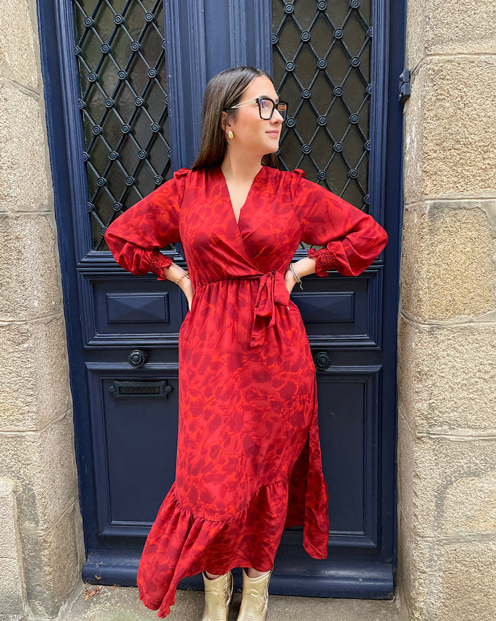 Robe Angel