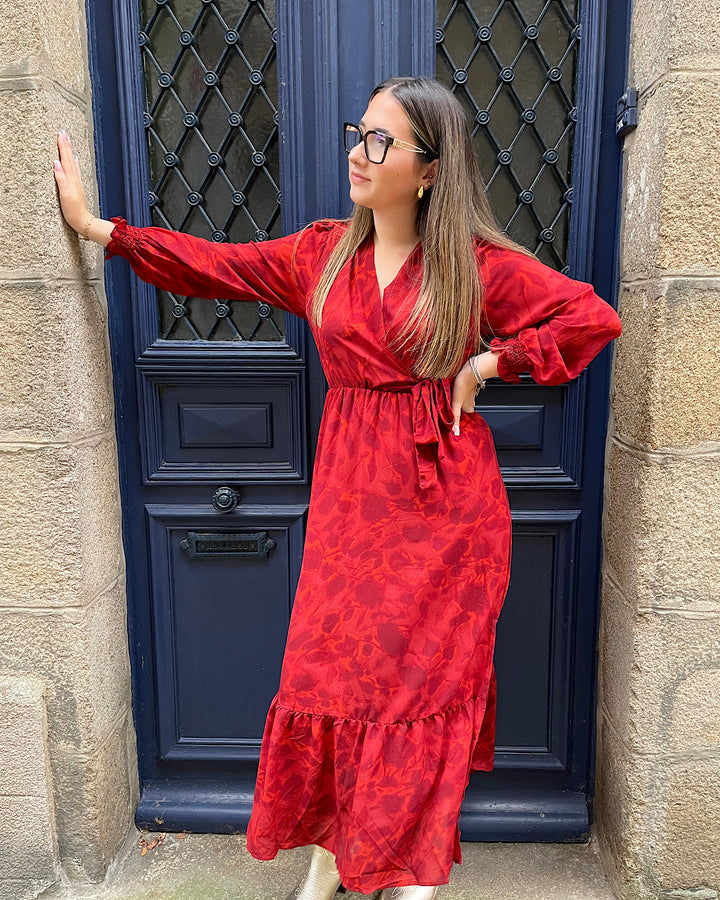 Robe Angel