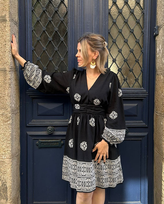 Robe Tina