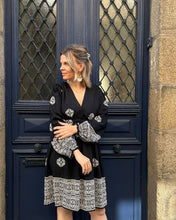 Charger l&#39;image dans la galerie, Robe Tina
