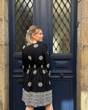 Charger l&#39;image dans la galerie, Robe Tina
