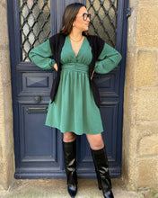 Charger l&#39;image dans la galerie, Robe Loula
