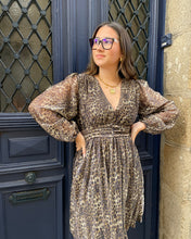 Charger l&#39;image dans la galerie, Robe Nya
