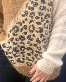 Pull Océane