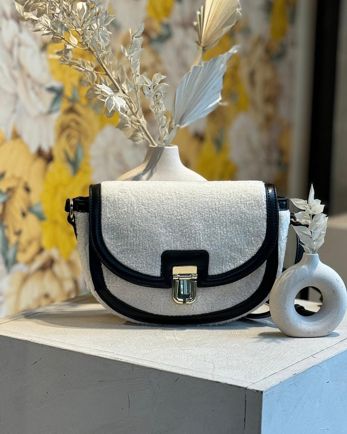 Sac marco noir