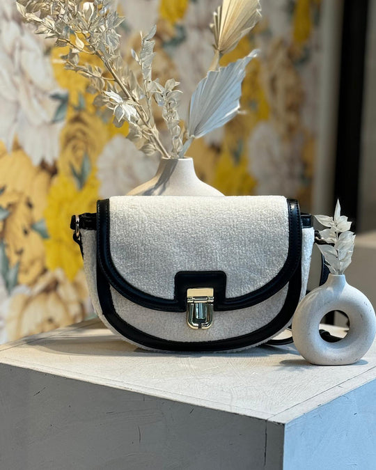 Sac marco noir