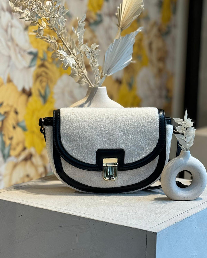 Sac marco noir