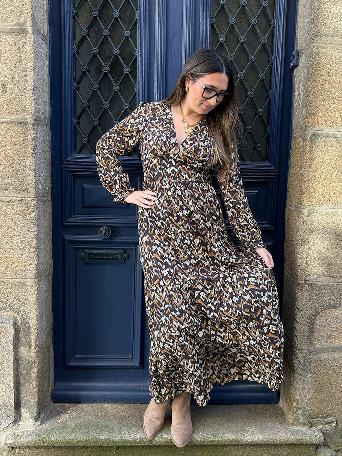 Robe Aris
