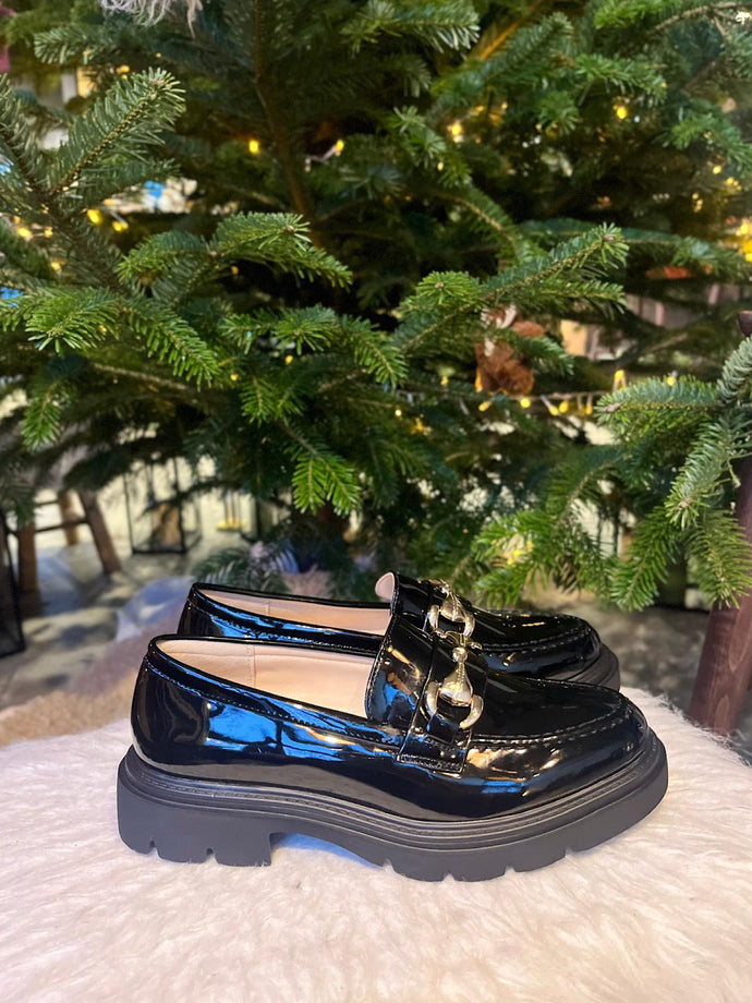 Mocassins