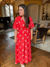 Charger l&#39;image dans la galerie, Robe Lucilla
