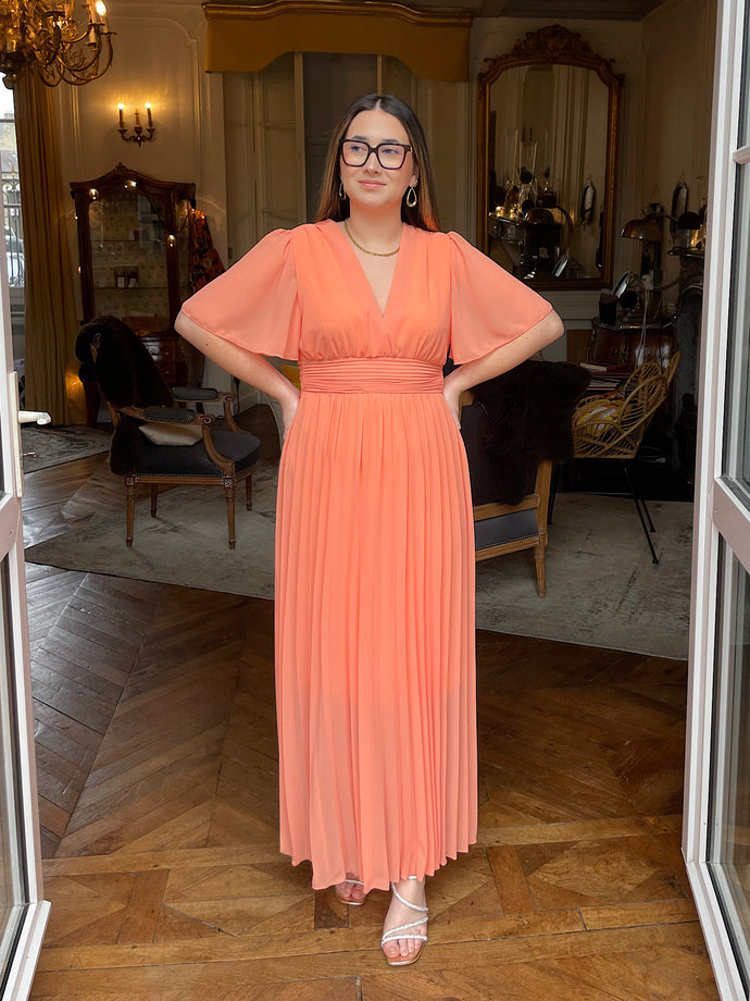 Robe Bastia pêche