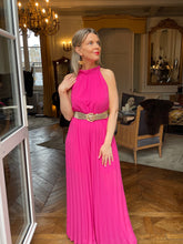 Charger l&#39;image dans la galerie, Combinaison Fuchsia Mandy
