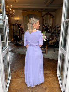 Robe Audrey Lila