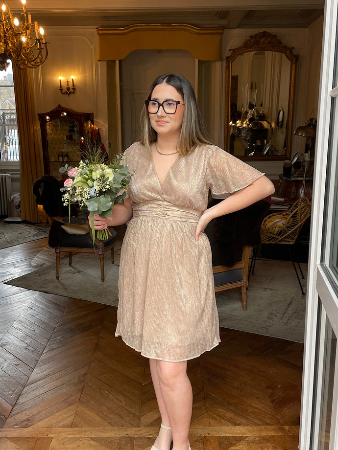 Robe Ilona