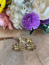 Charger l&#39;image dans la galerie, Boucles d&#39;oreilles Dora

