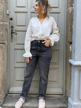 Charger l&#39;image dans la galerie, Blouse Doris
