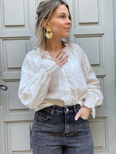 Charger l&#39;image dans la galerie, Blouse Doris
