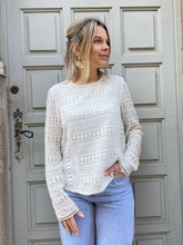 Charger l&#39;image dans la galerie, Blouse Azylis
