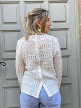 Charger l&#39;image dans la galerie, Blouse Azylis
