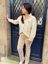 Charger l&#39;image dans la galerie, Chemise Vesna jaune
