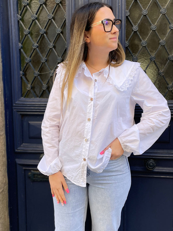 Blouse Arielle