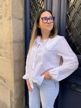 Charger l&#39;image dans la galerie, Blouse Arielle
