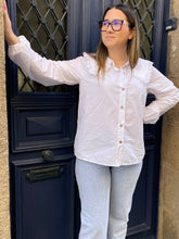 Charger l&#39;image dans la galerie, Blouse Arielle
