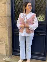 Charger l&#39;image dans la galerie, Blouse Arielle
